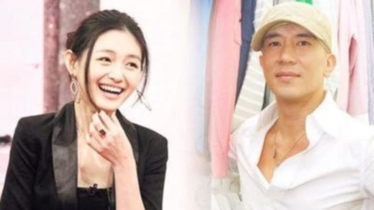 ▲具俊曄（右圖）、大S被爆將台北舉行婚宴。（圖／文娛日報社微博）