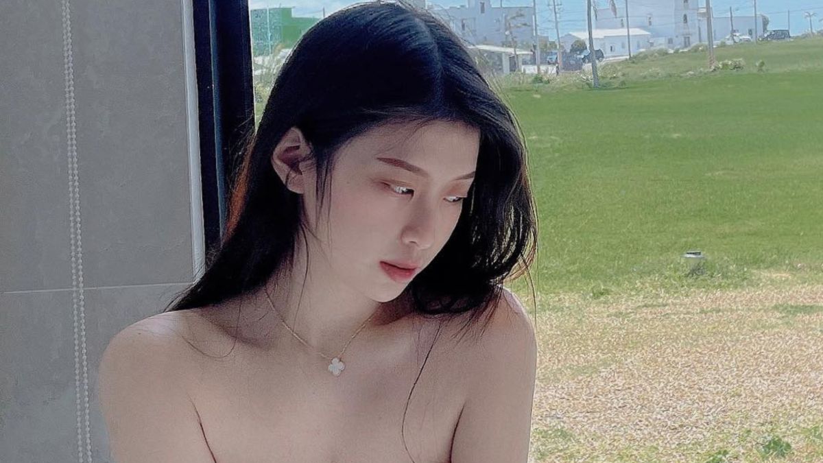 ▲Yumi.K到屏東輕旅行，不忘送上大福利。（圖／Yumi.K IG）