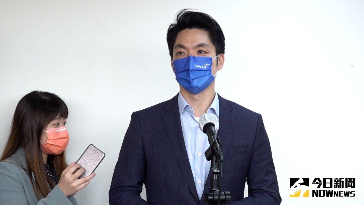 ▲有意參選台北市長的蔣萬安提出中正紀念堂轉型方案，引發討論。（圖／資料照片）