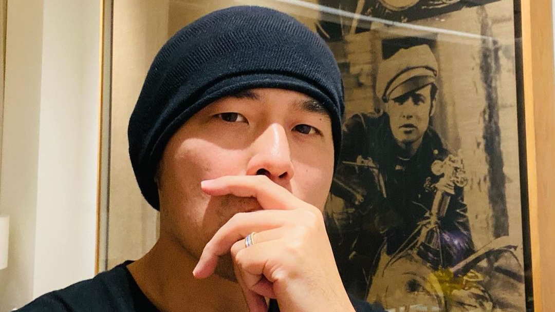 ▲周杰倫健康亮紅燈。（圖／周杰倫IG）