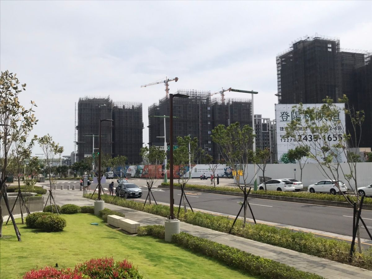 ▲行政院加大打擊炒房力道，預售禁止換約轉手潮湧現，專家預期雙北以外壓力大。（圖／NOWnews資料照片）