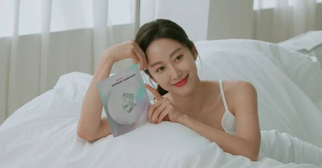 ▲全慧彬升格當媽。（圖／全慧彬IG）