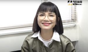 從歧視到接納　新住民人氣教師陳凰鳳：看到台灣的改變
