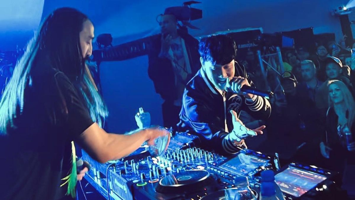 ▲林俊傑美國表演影片曝光。（圖／林俊傑IG）