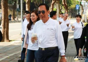 ▲▼郭台銘、曾馨瑩相伴過13個年頭。(圖/NOWnews資料照、記者葉政勳攝) ▲▼郭台銘、曾馨瑩相伴過13個年頭。(圖/NOWnews資料照、記者葉政勳攝)