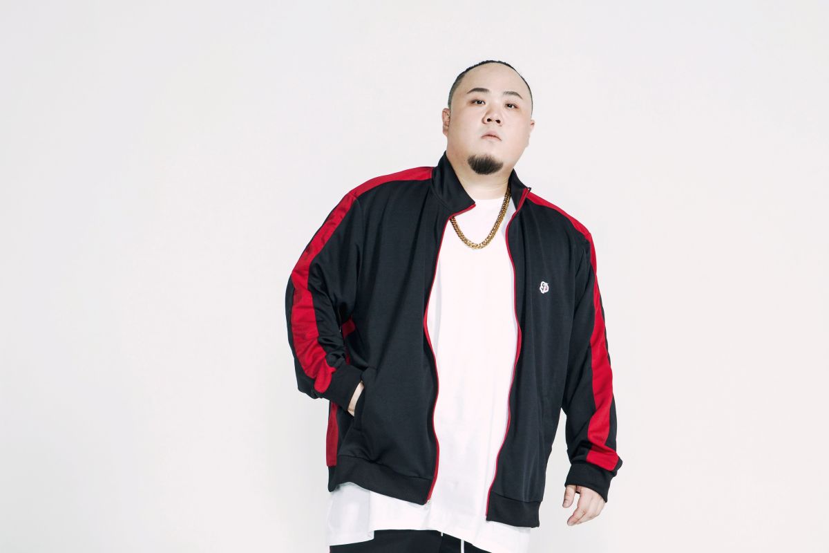 ▲大淵MUTA將擔任Wings For Life全球路跑APP RUN「終結者號」虛擬分身，5月8日賽事當天將用「聲音」追趕跑者（Red Bull 提供）