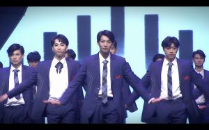 ▲台灣新男團《原子少年》即將誕生,昨晚更新主題曲《原來的少年》,也讓網友讚嘆重燃選秀魂。(圖/野火娛樂提供) ▲台灣新男團《原子少年》即將誕生,昨晚更新主題曲《原來的少年》,也讓網友讚嘆重燃選秀魂。(圖/野火娛樂提供)