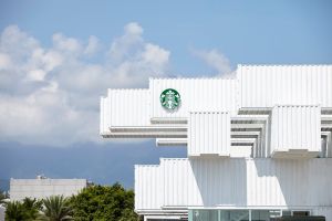 洄瀾門市 ▲洄瀾門市