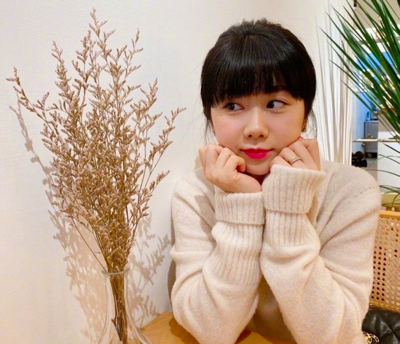 福原愛遭法院強制執行！江宏傑律師曝其難處：她下落不明 | 娛樂 | NOWnews今日新聞