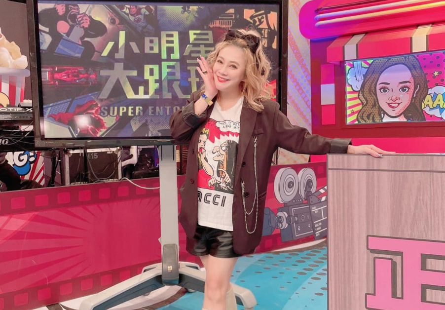 ▲林秀琴怒槓北市某高中，揪出其防疫漏洞。（圖／林秀琴、陳致遠臉書）