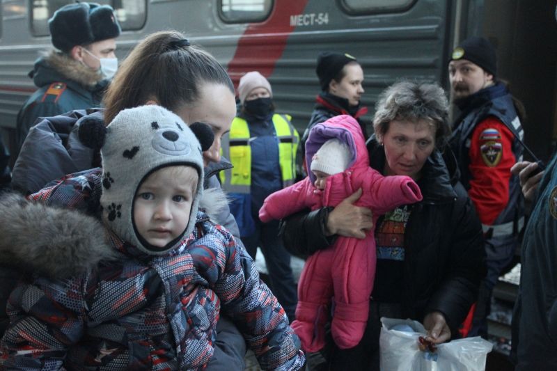 烏克蘭敲定10條人道走廊　英警告俄軍仍攻擊平民
