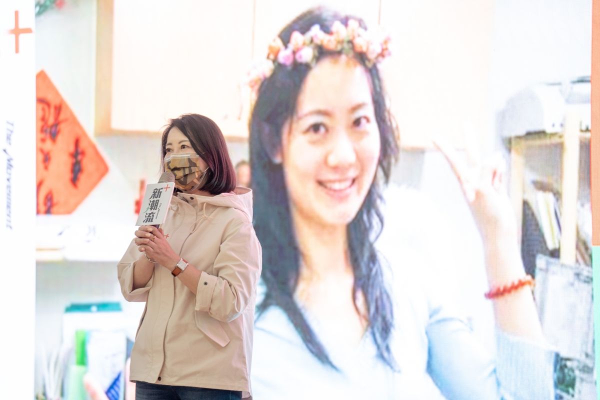 ▲民進黨立委吳思瑤表示，柯文哲罵幕僚是狗，代表其一定是不愛毛小孩的人，甚至根本是貶抑動物的人。（圖／吳思瑤辦公室提供）