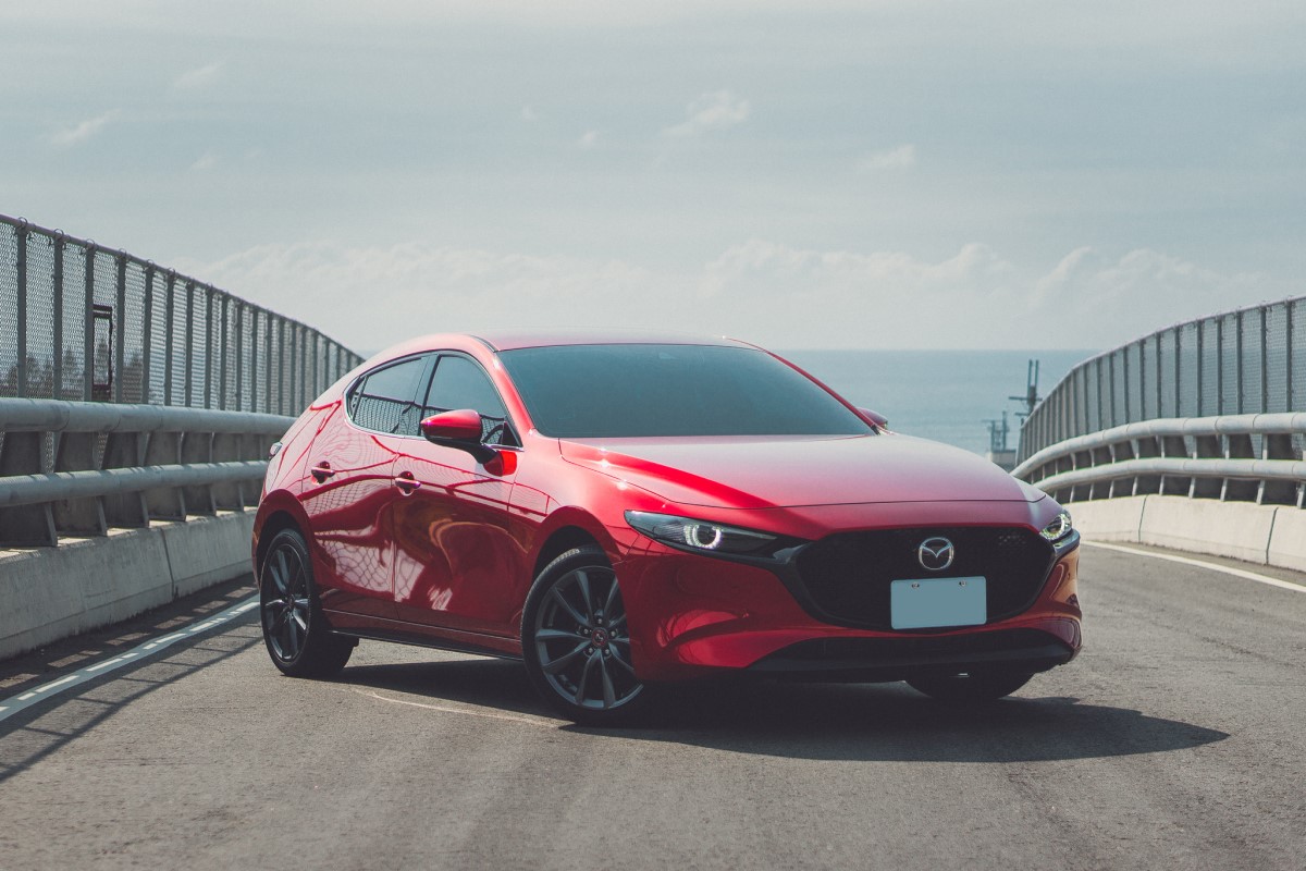 ▲「Mazda」原本的中文意思不叫馬自達？引起網友熱烈討論。（圖／翻攝自《Mazda台灣》臉書）