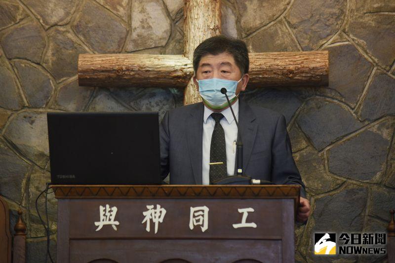 防疫策略要改!陳時中坦言再封鎖經濟會變爛 盼自主應變