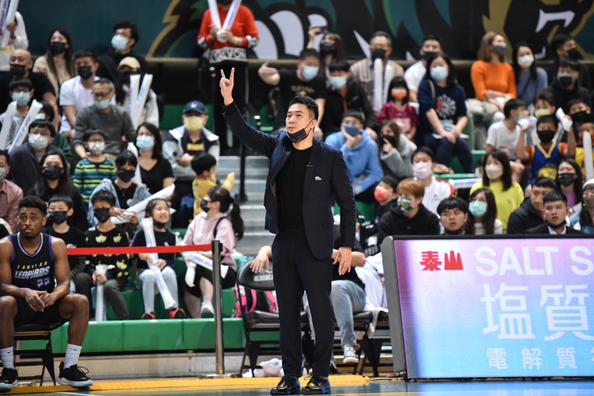 ▲王志群。（圖／T1提供）