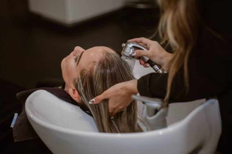 義大利祭限水措施　髮廊幫顧客洗兩次頭要罰1.5萬