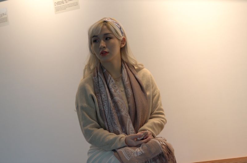 解碼AV圈14/結合興趣與工作 女優Rona:不想老了才後悔