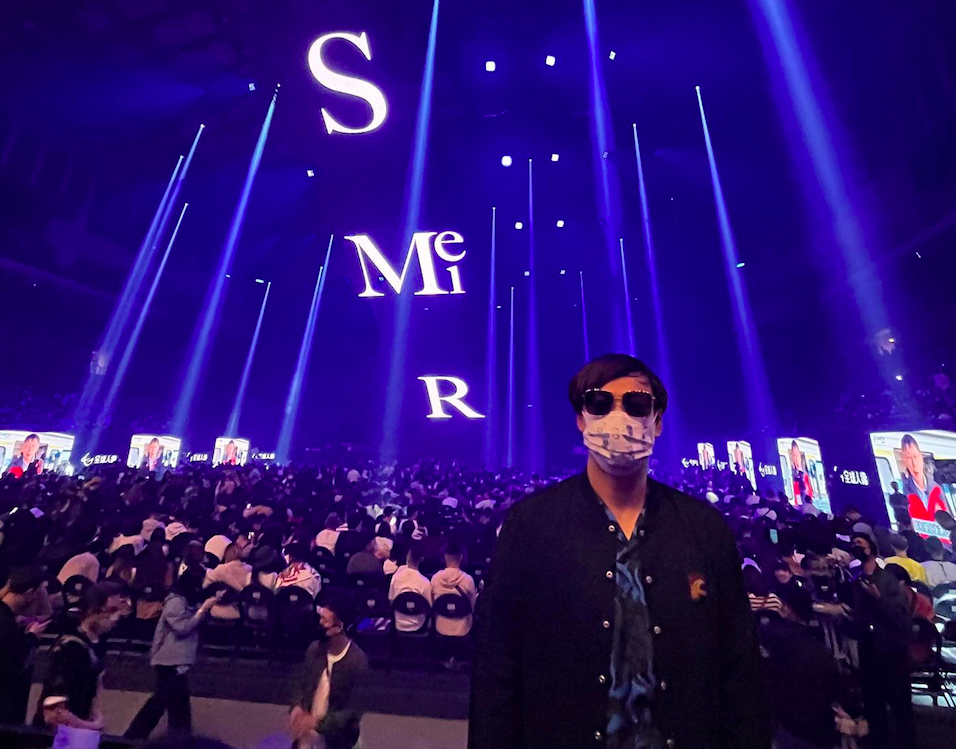 ▲蕭煌奇高EQ反擊酸民。（圖／翻攝蕭煌奇臉書）