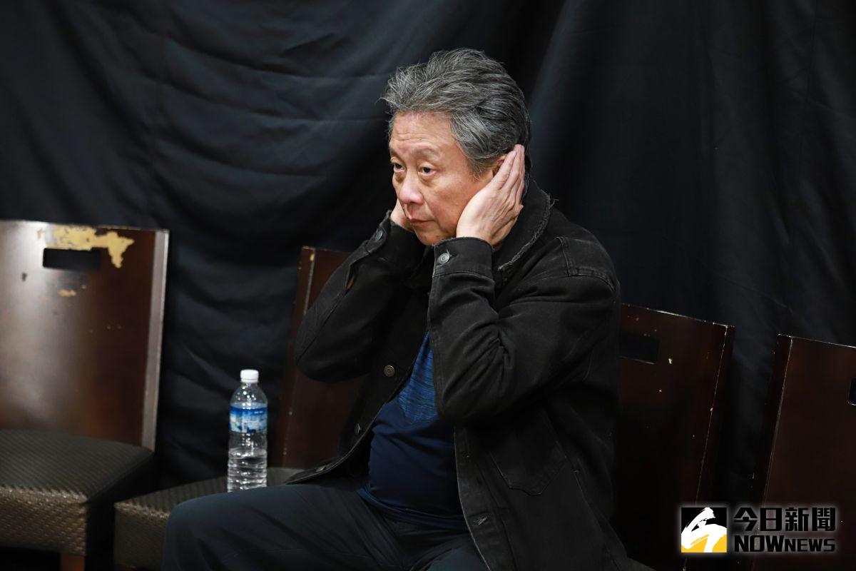 ▲知名作家張大春日前在臉書上批評一篇小二國語課文，最終導致該文被出版社抽換，事後作者林哲璋不甘受辱提告。（示意圖／記者葉政勳攝）