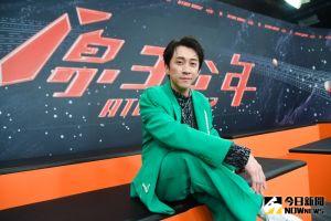 專訪／藉《原子》圓男團夢　陳漢典授奪冠祕訣靠這招
