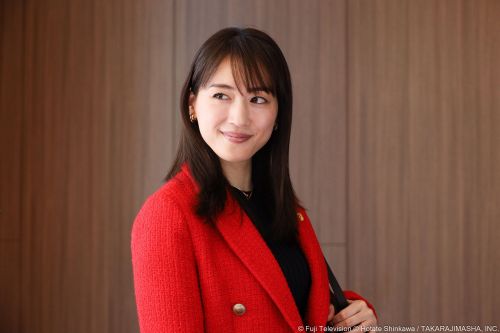 綾瀨遙扮絕美花魁現身日本大河劇!驚見AV女優客串「全裸女屍」