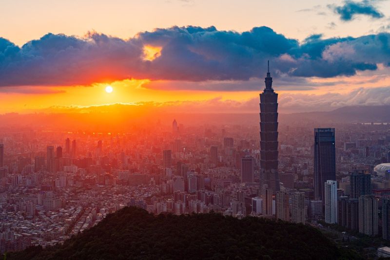 ▲有網友好奇詢問「台灣旅遊是不是很快就玩膩了？」點出台灣旅遊走下坡關鍵，而引起討論。（示意圖／翻攝Pixabay）