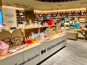 蔦屋書店新竹湳雅4/15試營運 6大亮點:獨家美食搶先看 ▲不只兒童書區,蔦屋書店新竹湳雅店全樓層親子友善。(圖/記者蕭涵云攝)