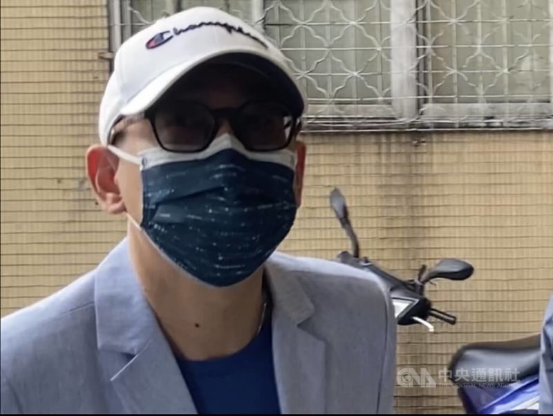 宋少卿酒駕首開庭!認自己「不算累犯」 檢求處9月徒刑