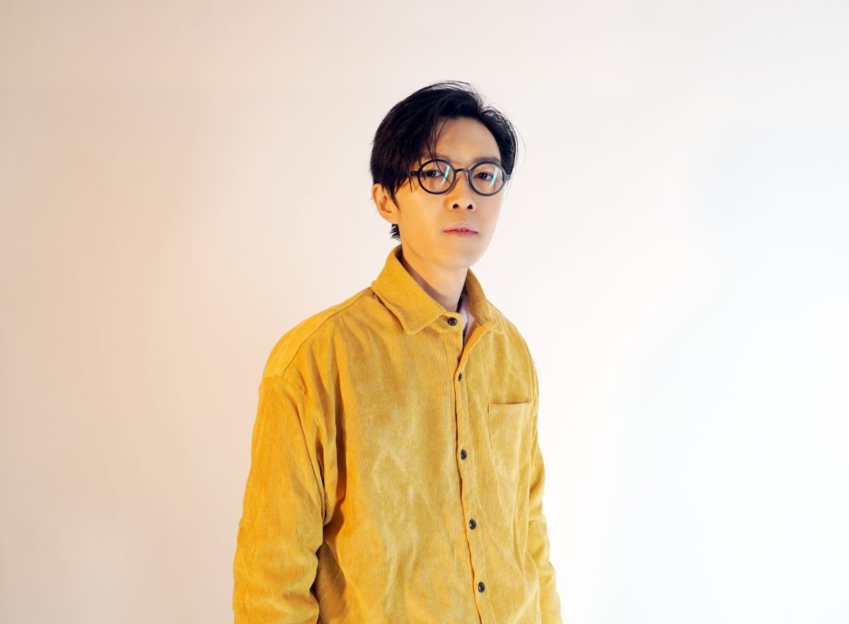 ▲方大同過世，享年41歲，經紀公司悲痛發出207字長文證實死訊，指出他生前努力對抗頑固舊疾，時間長達5年。（圖／賦音樂提供）