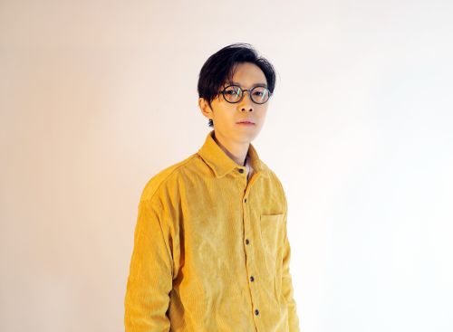 方大同推出新歌《清楚點》。(圖/賦音樂提供) ▲方大同推出新歌《清楚點》。(圖/賦音樂提供)