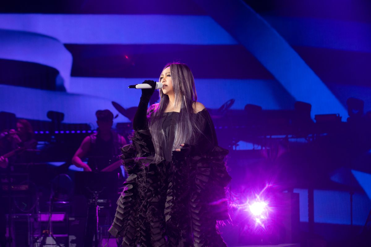 ▲張惠妹到底今年底會不會在高雄舉辦演唱會，經紀公司給出答案。（圖／聲動娛樂提供）