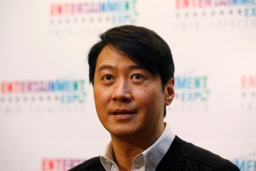 四大天王中黎明存在感低?當年超強戰績曝 比劉德華早2年拿影帝