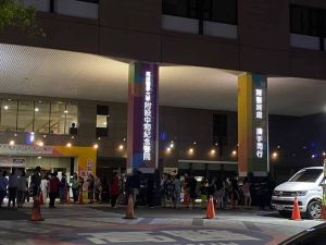 男發文「急診等太久」！高醫還原經過：為救重症插管兒童
