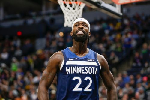 ▲Patrick Beverley。（圖／美聯社／達志影像）