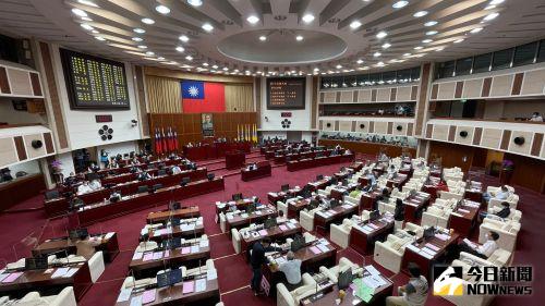 空缺7+2席！2026選舉將至　台北市議會迎大換血

