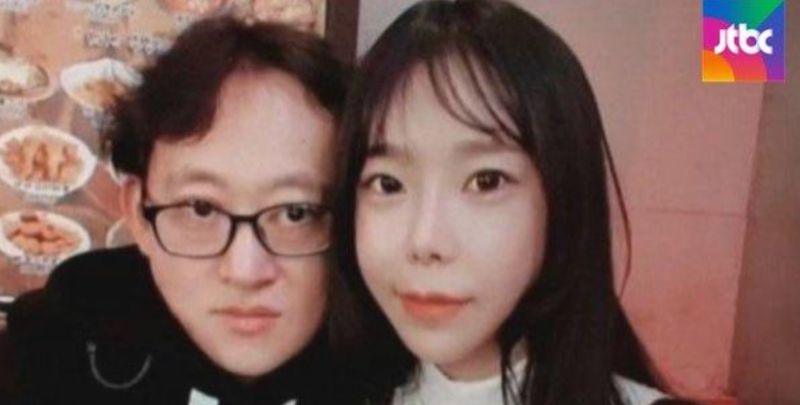 ▲李恩海與尹相燁結婚前,尹相燁周邊的友人都不知道他是怎麼認識這個小他11歲的女朋友。(圖/翻攝自韓媒)