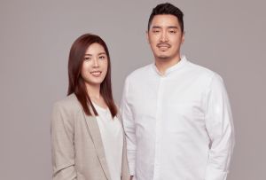 ▲理科太太與John去年底正式宣布離婚。(圖/理科太太臉書) ▲理科太太與John去年底正式宣布離婚。(圖/理科太太臉書)