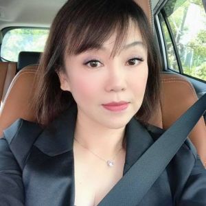 佩真 ▲佩真借了46萬給澎恰恰,希望前輩盡快還錢。(圖/翻攝佩真FB)