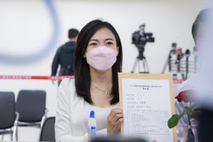 兒童疫苗之亂　國民黨：凸顯蔡政府應對疫情遲、慢、亂
