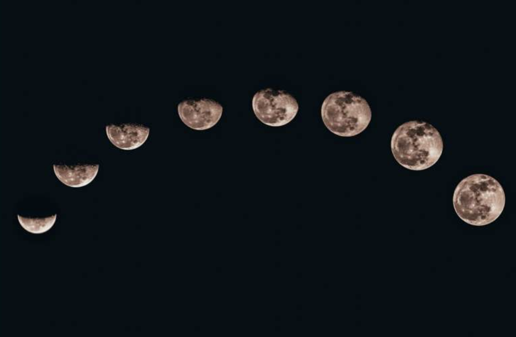 ▲歐洲太空總署（European Space Agency）宣布與俄國的3項月球合作任務終止。（圖／取自Unsplash）