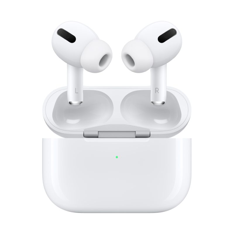 ▲AirPods Pro第1代功能相較2代還是能看出改革。（圖／NOWnews資料圖）