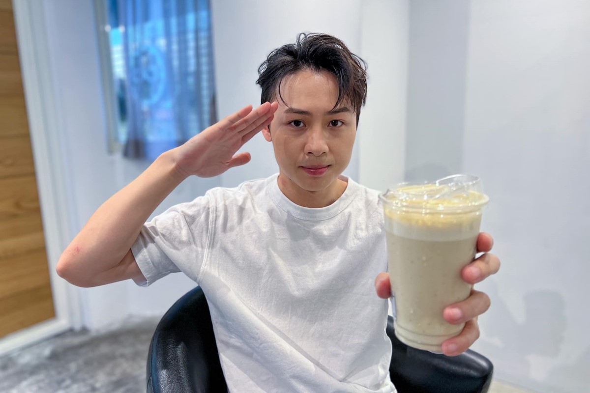 ▲男星顏佑庭228連假因為自覺心臟痛就醫，經X光檢查後發現是氣胸，甚至需要開刀住院。（圖／取自顏佑庭臉書） 