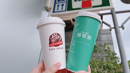 本周咖啡優惠!7-11咖啡買1送1 母親節4大超商半價、超市買5送5