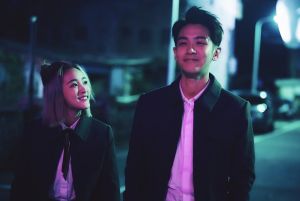 ▲柯震東和王淨主演的《月老》票房突破2億。(圖/柯震東IG) ▲柯震東和王淨主演的《月老》票房突破2億。(圖/柯震東IG)