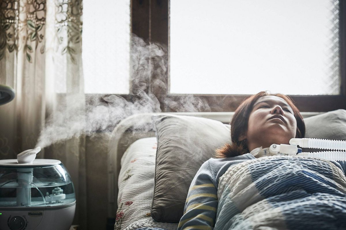 ▲《空氣殺人》改編轟動南韓社會的加溼器殺菌劑毒害事件。（圖／采昌）