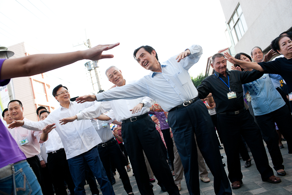 ▲民進黨發言人李妍慧說，馬英九執政時期經濟低迷、產業大量出走，讓國內失業率飆高，當然也不需要積極發展供電建置。（圖／資料照）