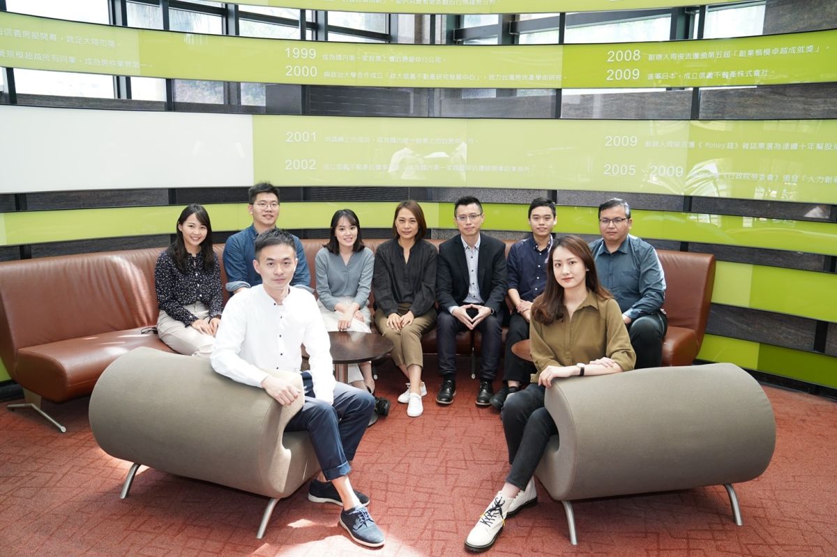 ▲信義房屋訪問國內外優秀大學、研究所畢業的同仁，發現有4成的受訪者在意薪資。（圖／NOWnews資料照片）