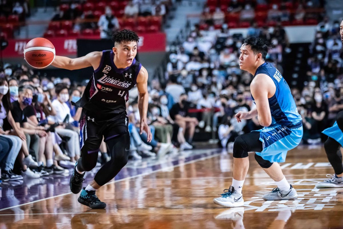 ▲攻城獅參加跨聯盟大賽。（圖／攻城獅球團提供）