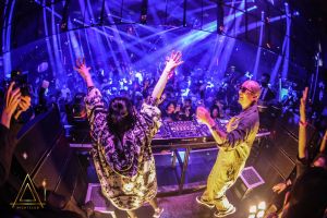 小S ▲小S為具俊燁站台,掀起全場最高潮。(圖/Ai Nightclub提供)