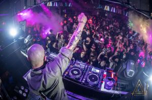 具俊燁 ▲具俊燁預計5月離台,將赴美國表演。(圖/Ai Nightclub提供)